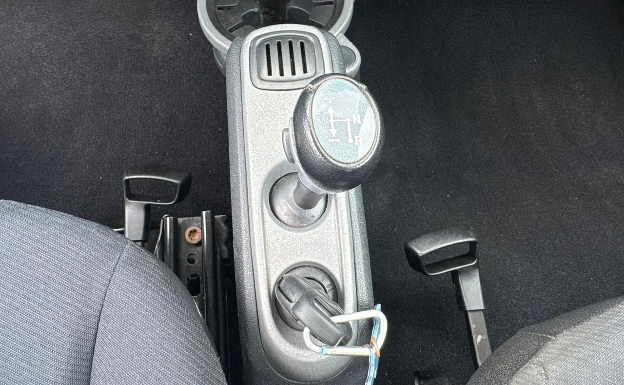 Smart ForTwo 1000 52 kW coupé passion