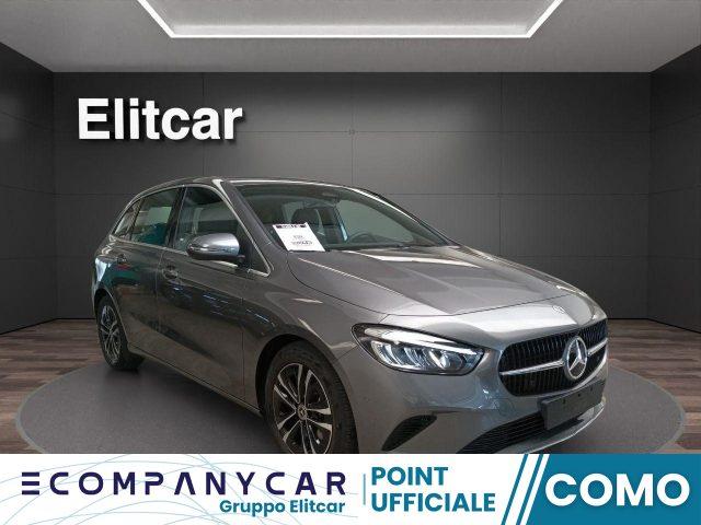 MERCEDES-BENZ B 180 Automatic Progressive Line Advanced