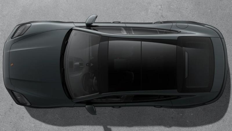 Porsche Panamera 4 2.9 353 cv