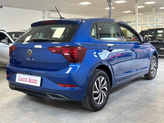 VOLKSWAGEN Polo 1.0 TSI 95CV DSG *GARANZIA VW*UNICO PROP.*