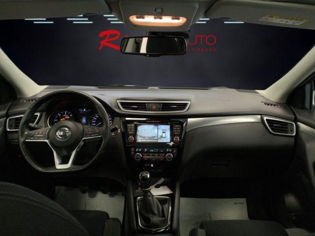NISSAN Qashqai 1.6 dCi 2WD N-Connecta Pronta Consegna