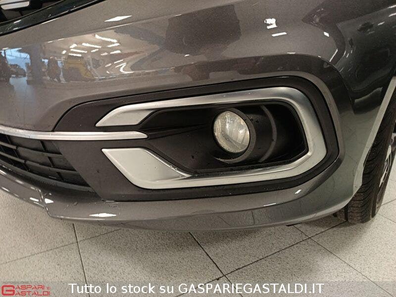 FIAT Tipo Tipo 1.3 Mjt S&S SW City Life