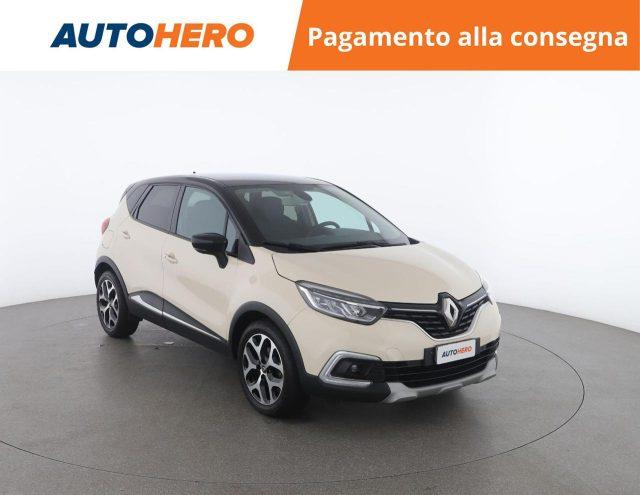 RENAULT Captur dCi 8V 90 CV EDC Sport Edition2