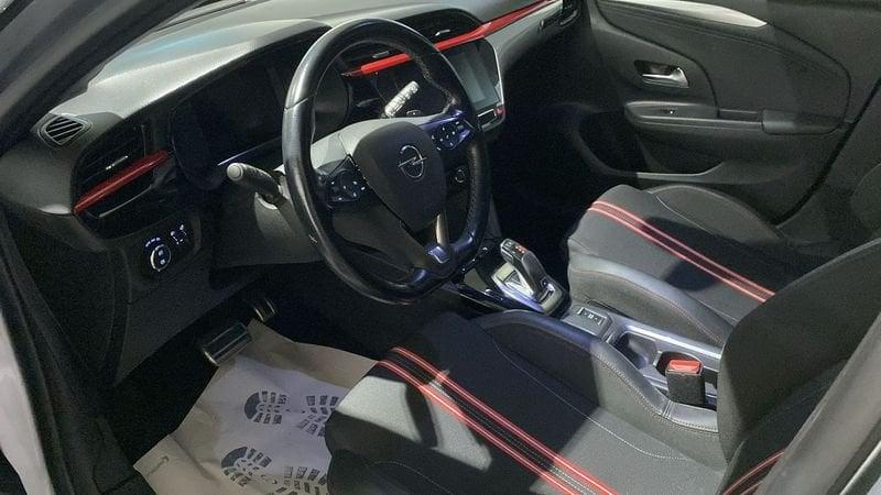 Opel Corsa Corsa 1.2 100 CV aut. GS Line