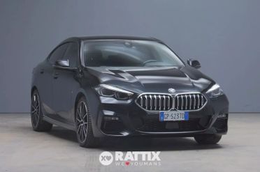 BMW 220 d 2.0 190CV Gran Coupe Msport Auto