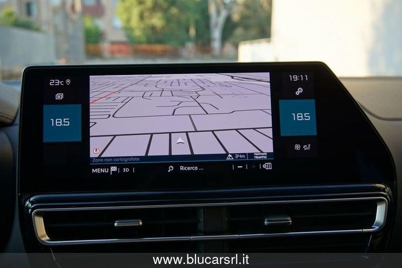 Citroën C5 Aircross BlueHDi 130 S&S EAT8 Shine