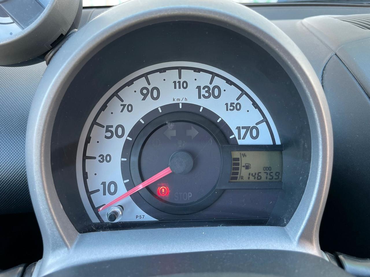 Citroen C1 1.0 3 porte Attraction
