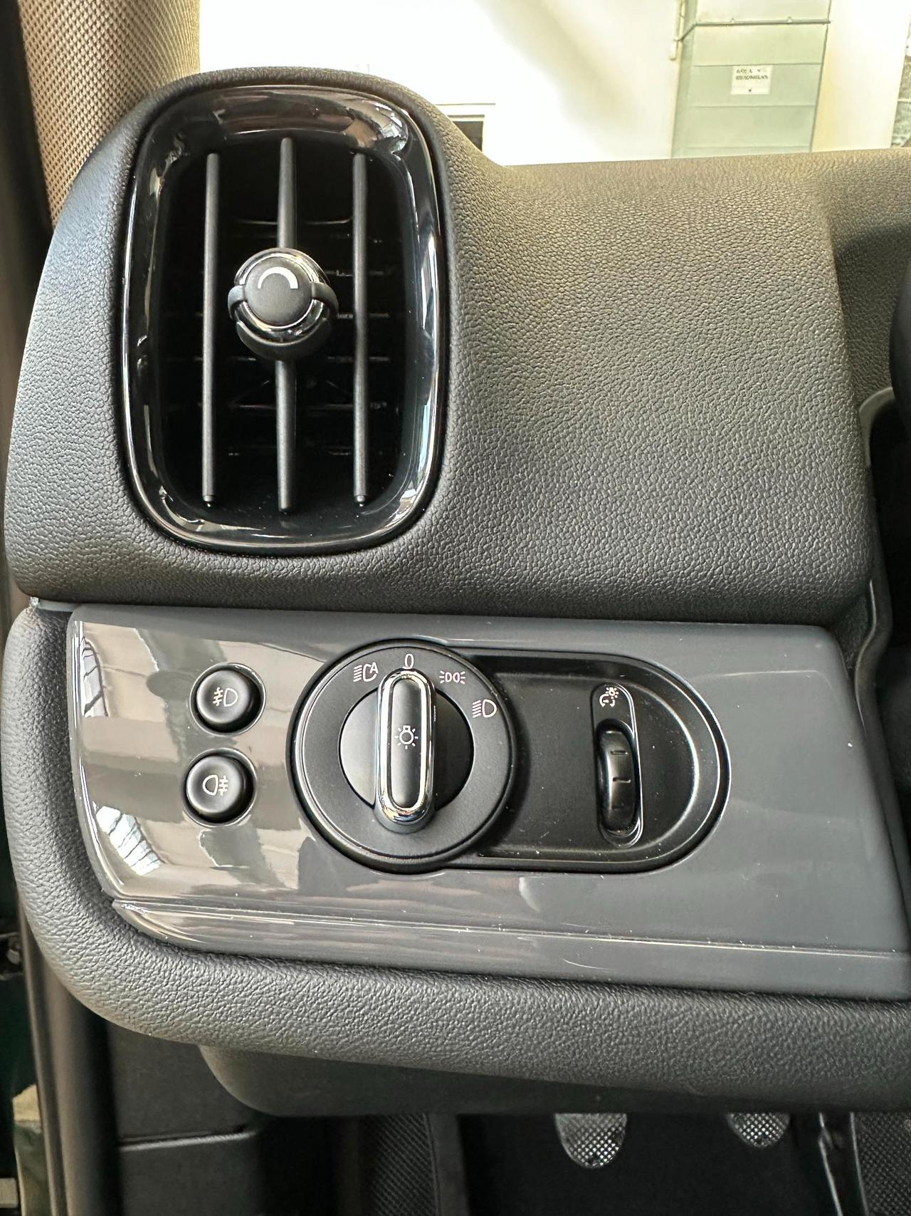 Mini Countryman Cooper Hype 1.5 - LED - 18" - Navigatore