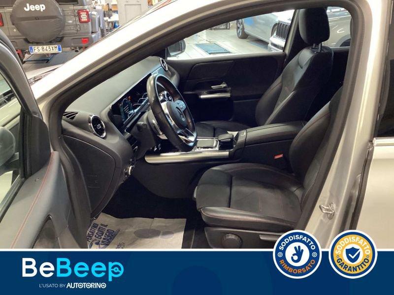 Mercedes-Benz Classe B B 200 D PREMIUM AUTO