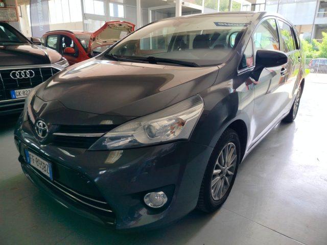 TOYOTA Verso 1.6 Style GPL