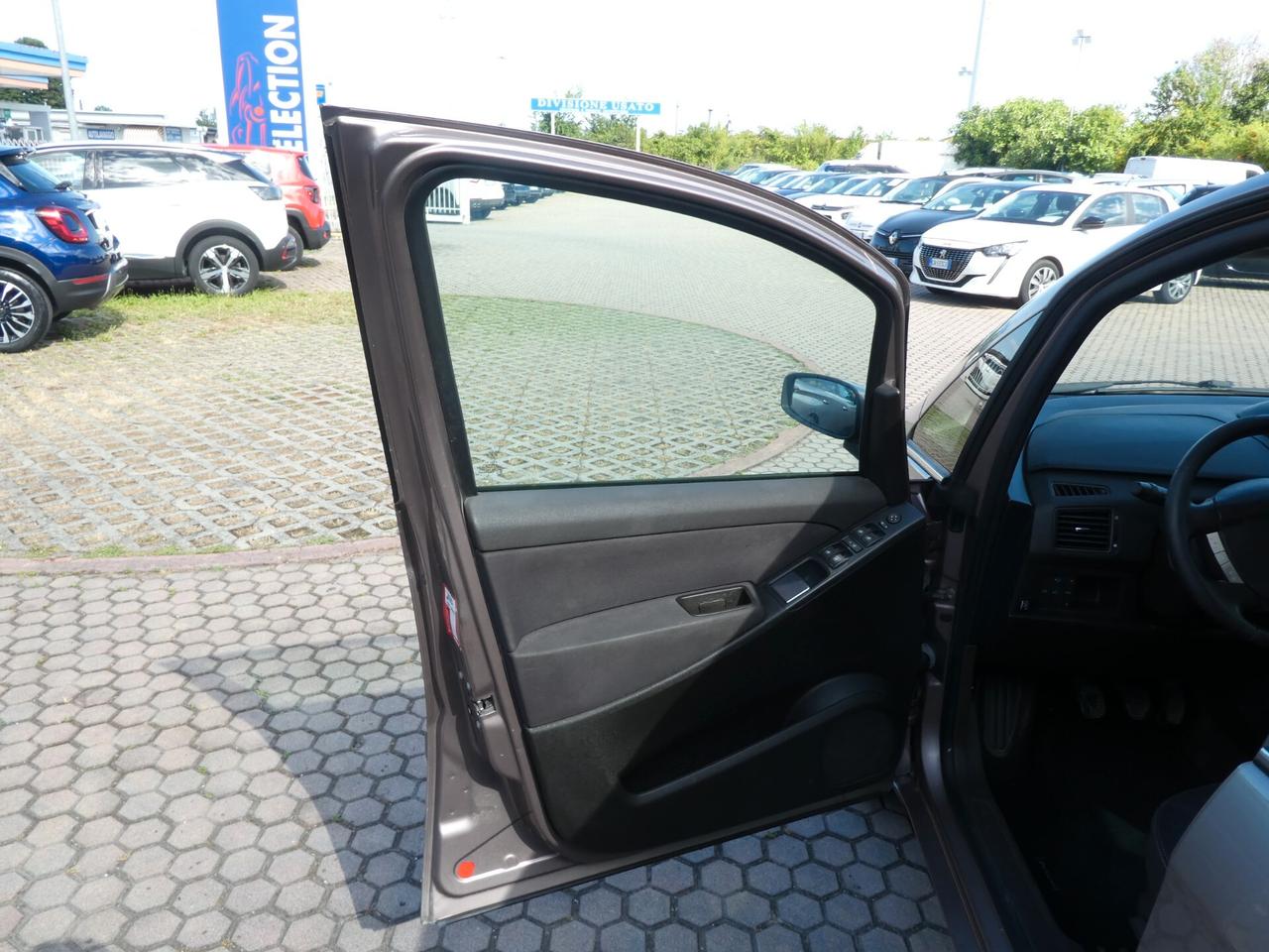 Lancia MUSA 1.4 Oro Ecochic GPL OK NEOPATENTATI