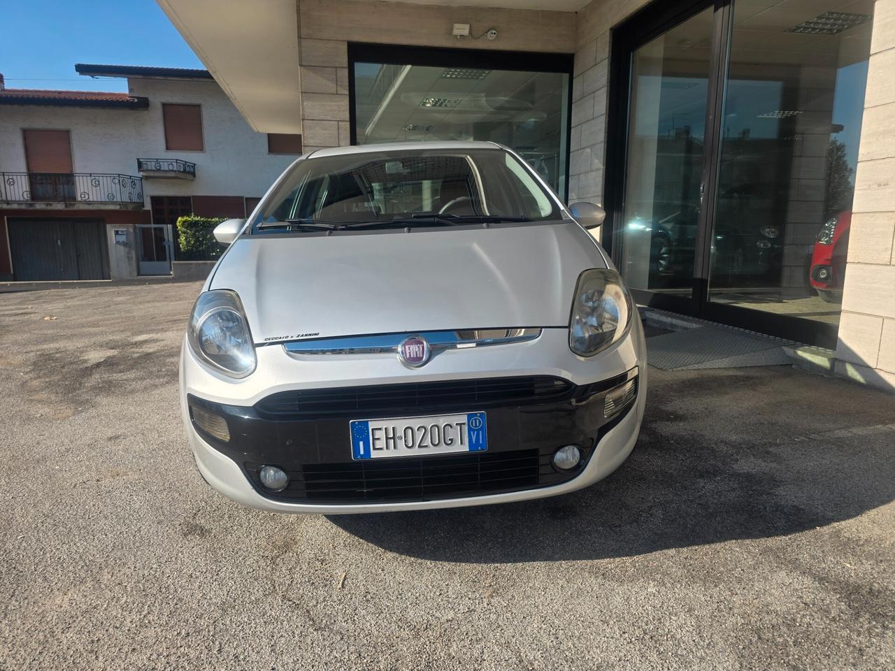 Fiat Punto Evo 1.3 Mjt 75 CV DPF 5 porte S&S MyLife