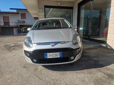 Fiat Punto Evo 1.3 Mjt 75 CV DPF 5 porte S&S MyLife
