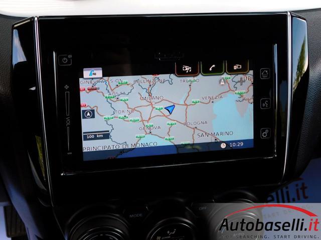 SUZUKI Swift 1.2 HYBRID TOP 90CV, UNICA PROPRIETARIA, GARANZIA