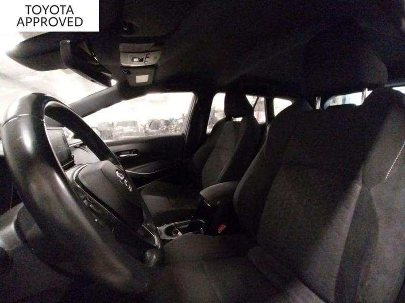 Toyota Corolla TOURING SPORTS 1.8H ACTIVE CVT