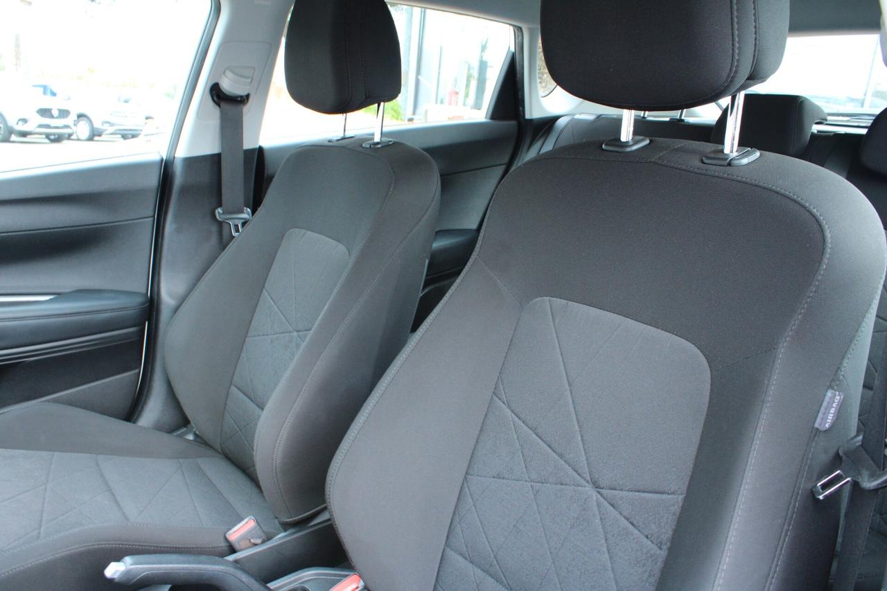 Hyundai Bayon 1.2 MPI MT XLine