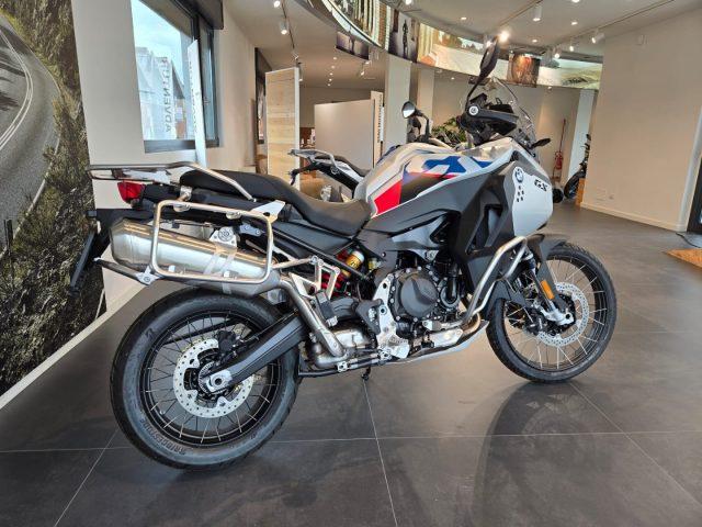 BMW F 900 GS Adventure Adventure