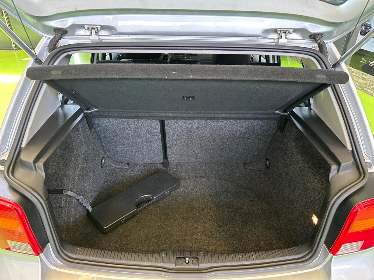 Vw Golf 1.4 16V Air 75cv —SOLO 117.988KM—