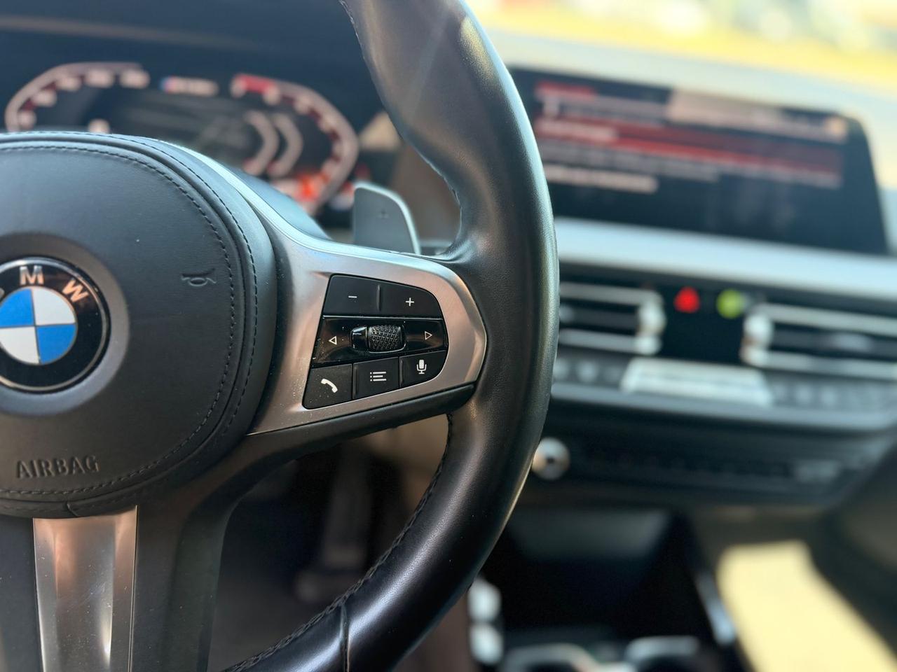Bmw M135 M Sport M 135 i #10695