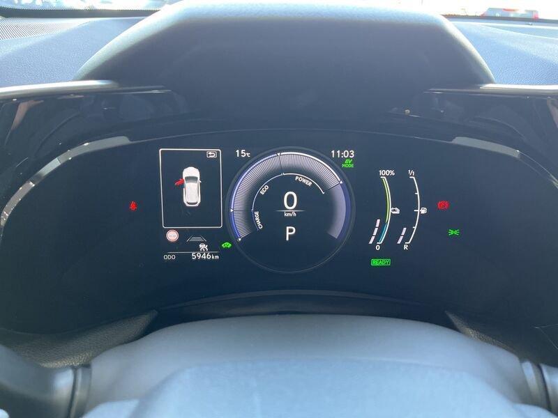 Lexus NX 450h+ 2.5 phev Premium+ 4wd e-cvt