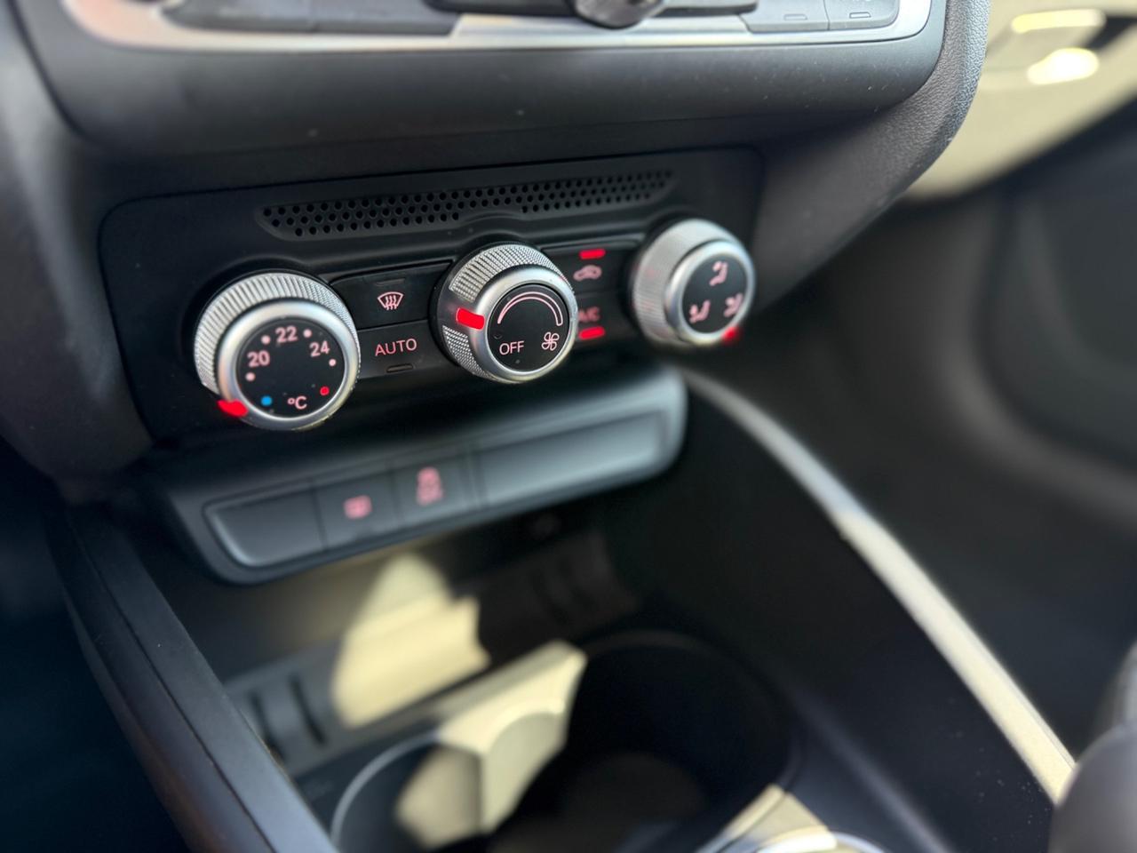 Audi A1 SPB 1.4 TDI 90 CV S-LINE