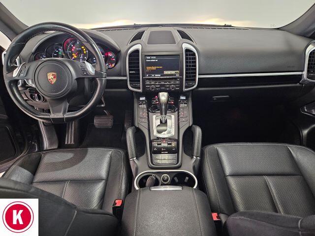 Porsche Cayenne 3.0 Diesel