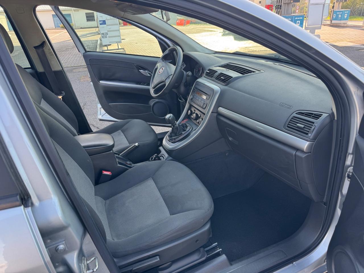 Fiat Croma 1.9 Multijet Dynamic