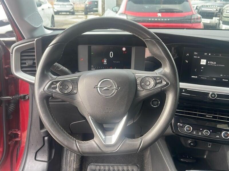 Opel Mokka II 2020 1.2 t Elegance s&s 100cv