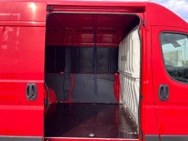 FIAT Ducato 33 2.3 MJT 140CV PM-TM Furgone