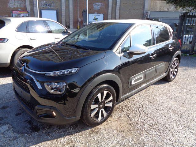 CITROEN C3 1200 PURETECH SHINE 83CV CARPLAY KEYLESS"16