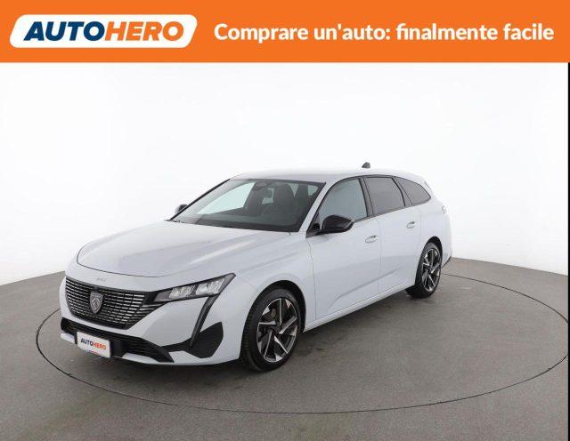 PEUGEOT 308 BlueHDi 130 S&S EAT8 SW Allure