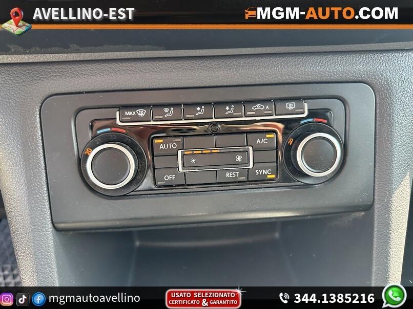 Volkswagen Amarok 2.0 BiTDI 180 CV