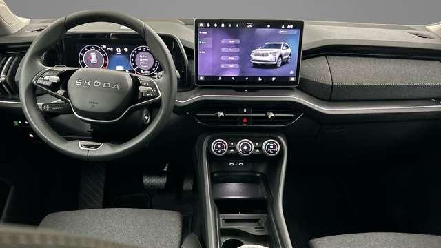Skoda Kodiaq 1.5 eTSI DSG SELECTION 150CV ONLY PROMO