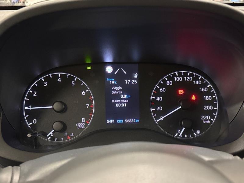 Toyota Yaris 1.0 VVT-i Business