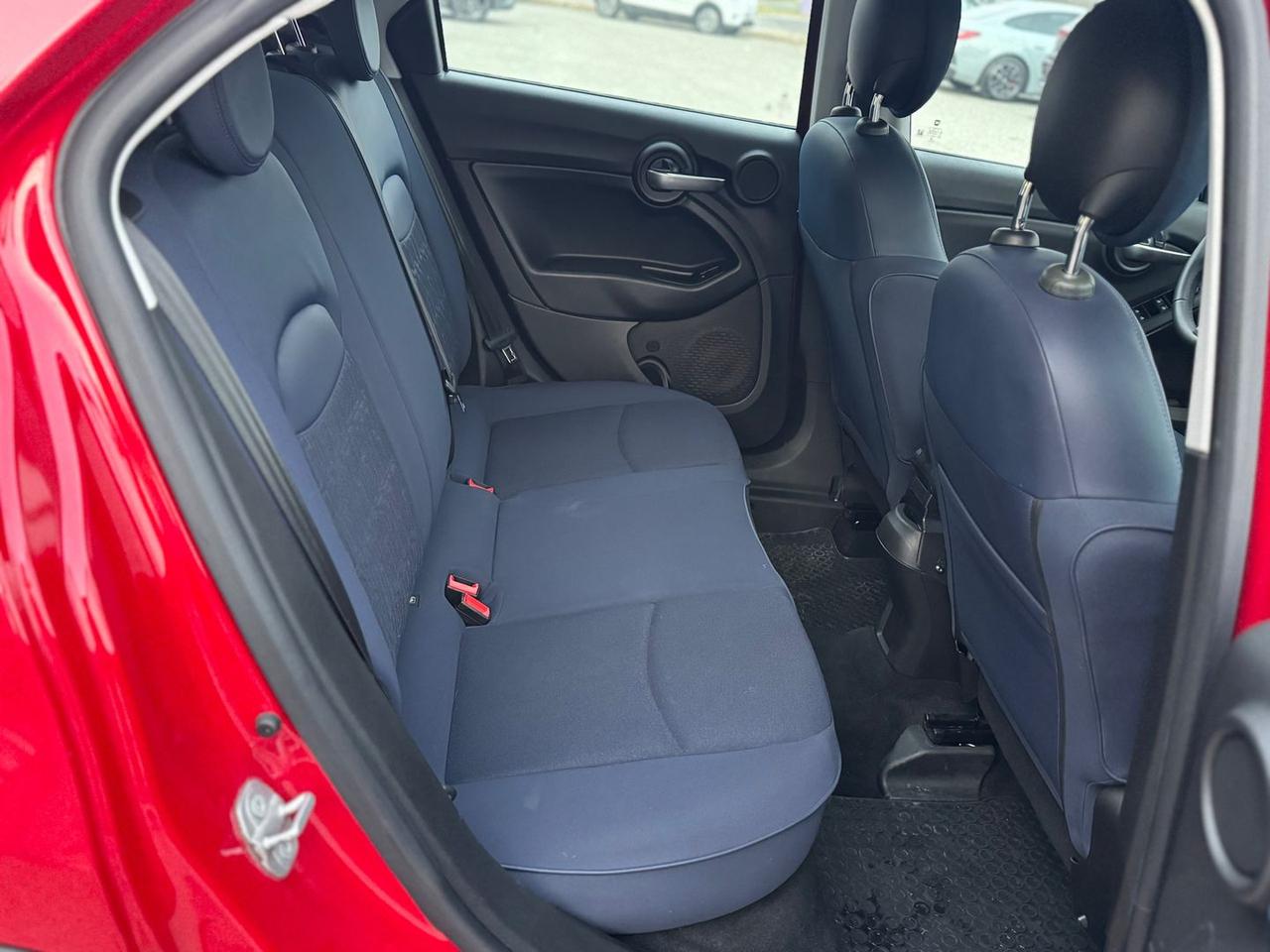 Fiat 500X Sport 1.3 Multijet #8475