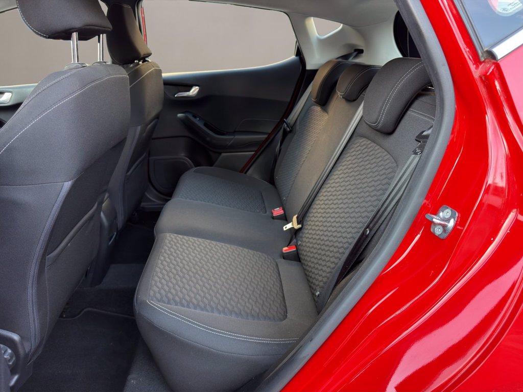 FORD Fiesta 5p 1.1 titanium 75cv del 2022