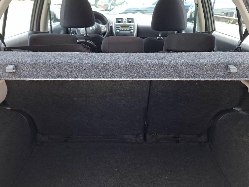 Nissan Micra 5 Porte 1.2 Acenta