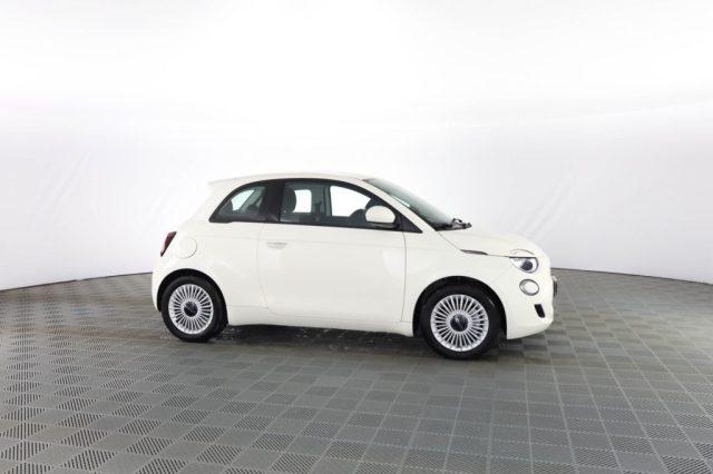 FIAT 500e 500 Berlina 42 kWh