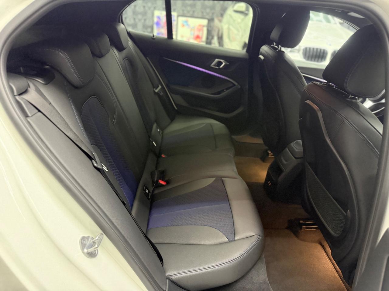 Bmw 116 116d 5p. Msport IVA ESPOSTA