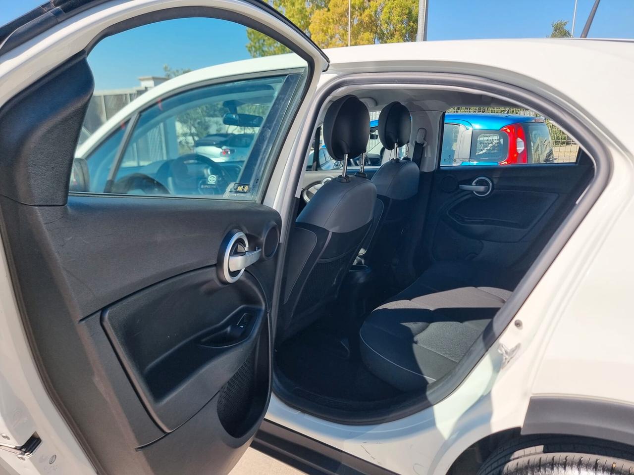 Fiat 500X 1.3 MultiJet 95 CV Pop Star