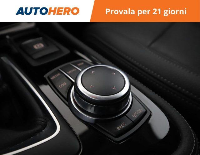 BMW 218 d Active Tourer Luxury
