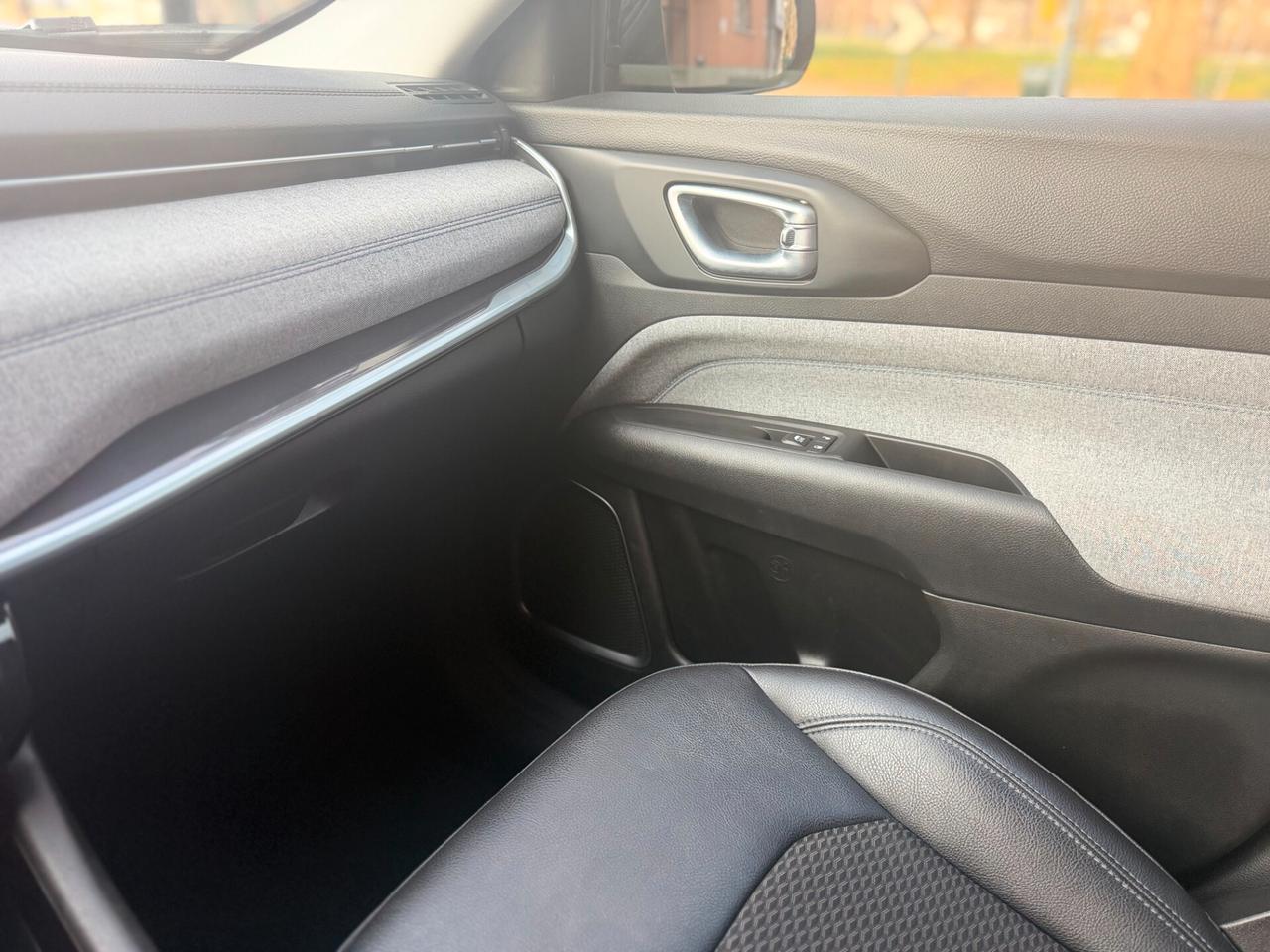 Jeep Compass 1.3 Turbo T4 190 CV PHEV AT6 4xe Longitude