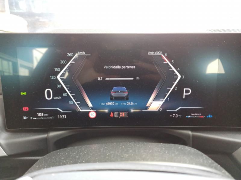 BMW 318 48V TOURING AUTO STATION WAGON