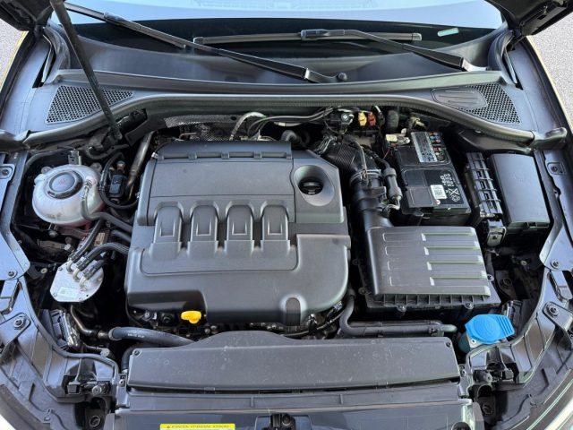 AUDI A3 SPB 2.0 150cv 35 TDI S-LINE SPORT SLINE S-TRONIC