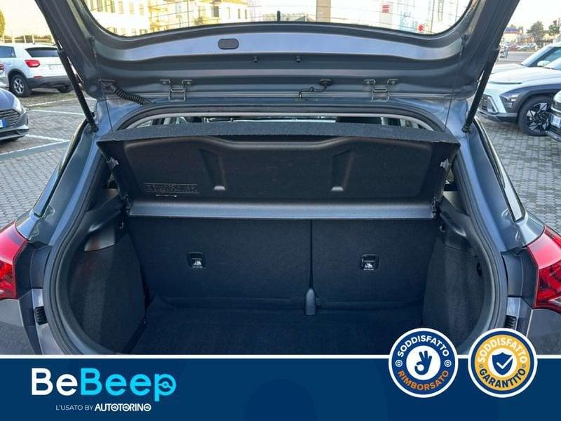 Hyundai i20 5P 1.1 CRDI LOGIN 75CV