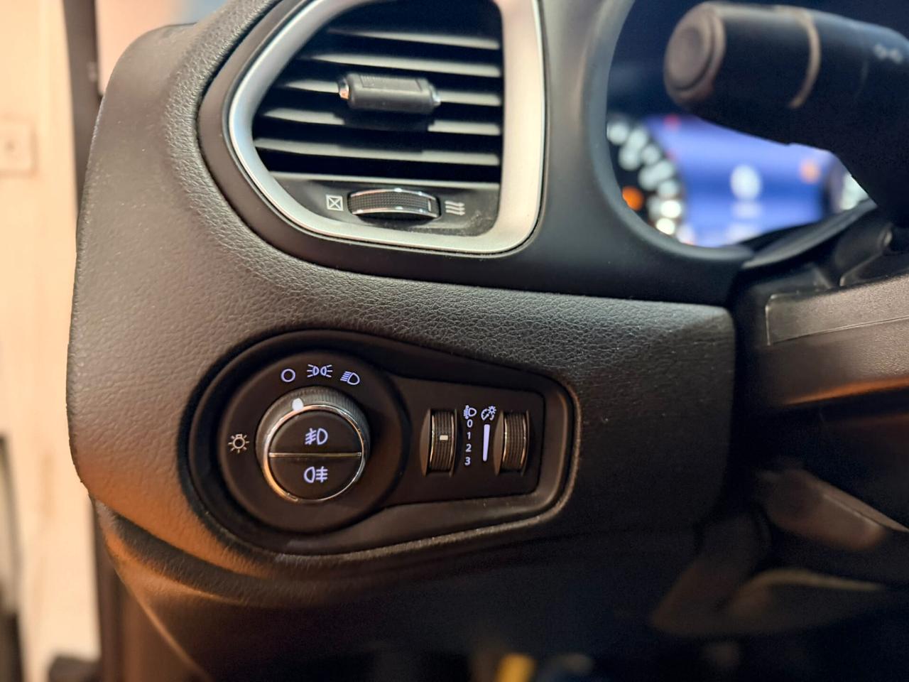 Jeep Renegade 1.4 T-Jet 120 CV GPL Longitude
