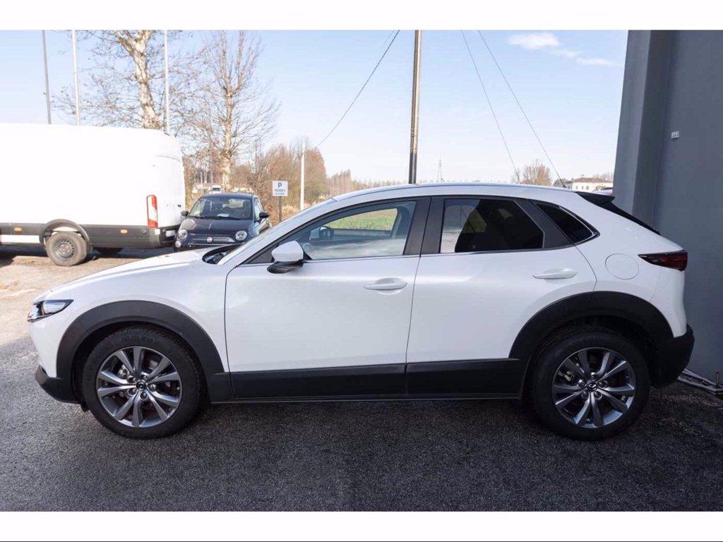 MAZDA CX-30 2.0L Skyactiv-G 150 CV M Hybrid 2WD Executive del 2020