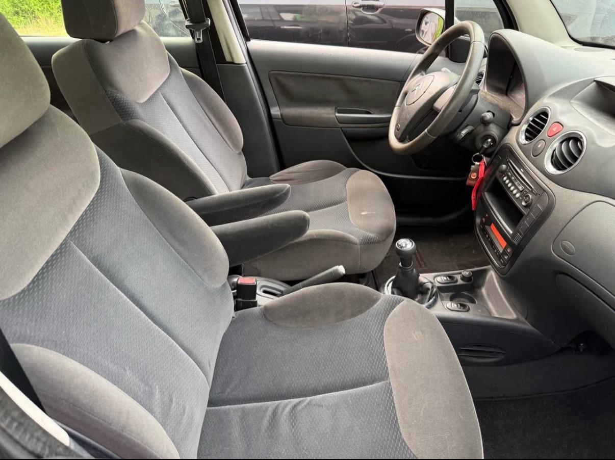 Citroen C3 1.4 Exclusive