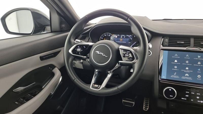 Jaguar E-Pace 2.0 I4 200 CV AWD Auto R-Dynamic S