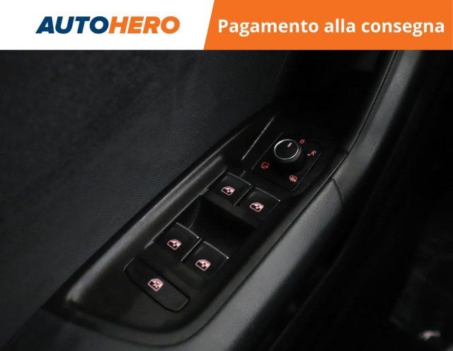 AUDI A1 SPB 30 TFSI S tronic Admired Advanced